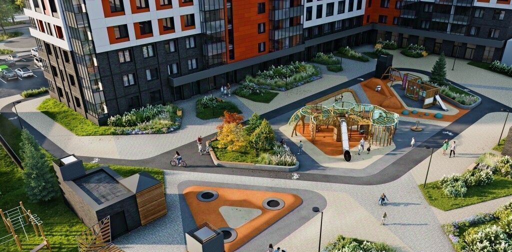квартира г Иркутск р-н Правобережный ул Баррикад фото 10