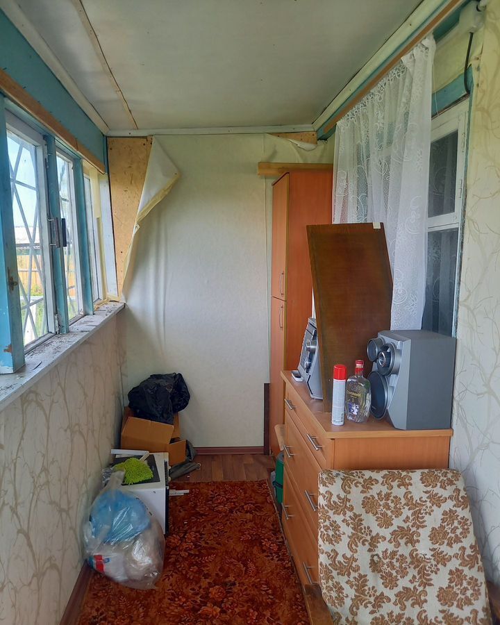 дом г Нижневартовск снт Транспортник Тюменская обл. фото 2