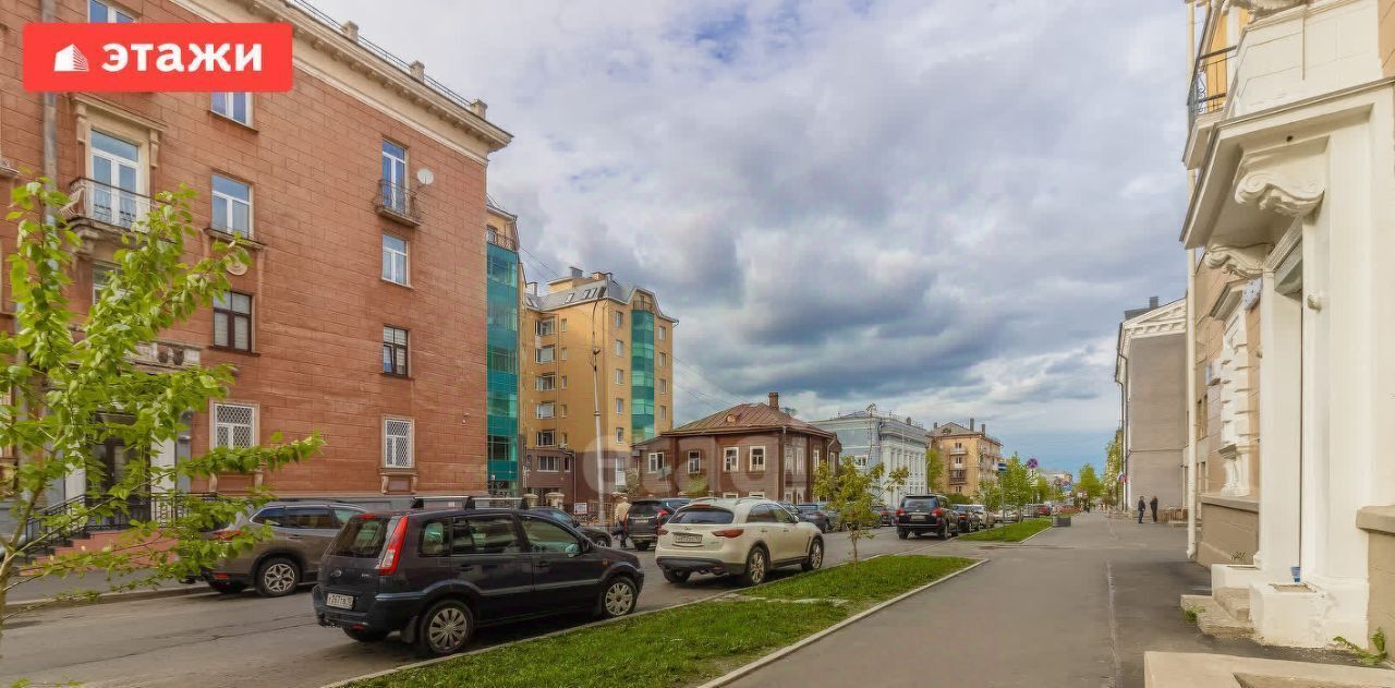 свободного назначения г Петрозаводск ул Андропова 4 фото 5