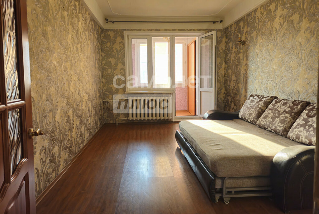 квартира г Махачкала р-н Ленинский пр-кт Имама Шамиля 43в фото 7