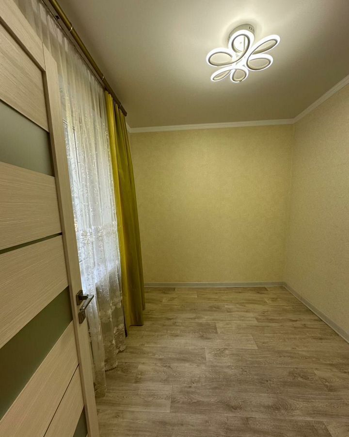 квартира г Ессентуки ул Долина Роз 23 фото 4