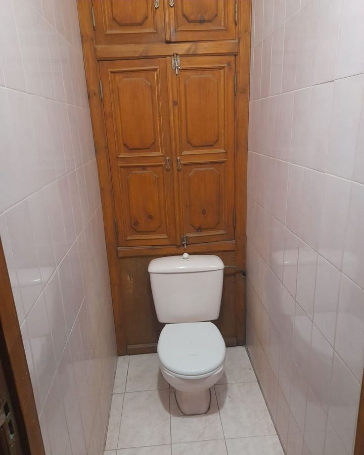квартира г Томск р-н Кировский пр-кт Кирова 39 фото 16
