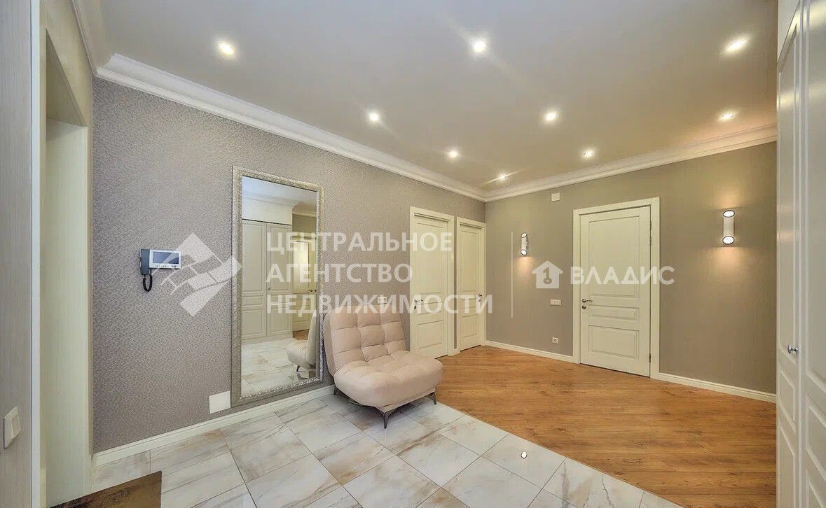 квартира г Рязань р-н Советский ул Ленина 34а фото 15