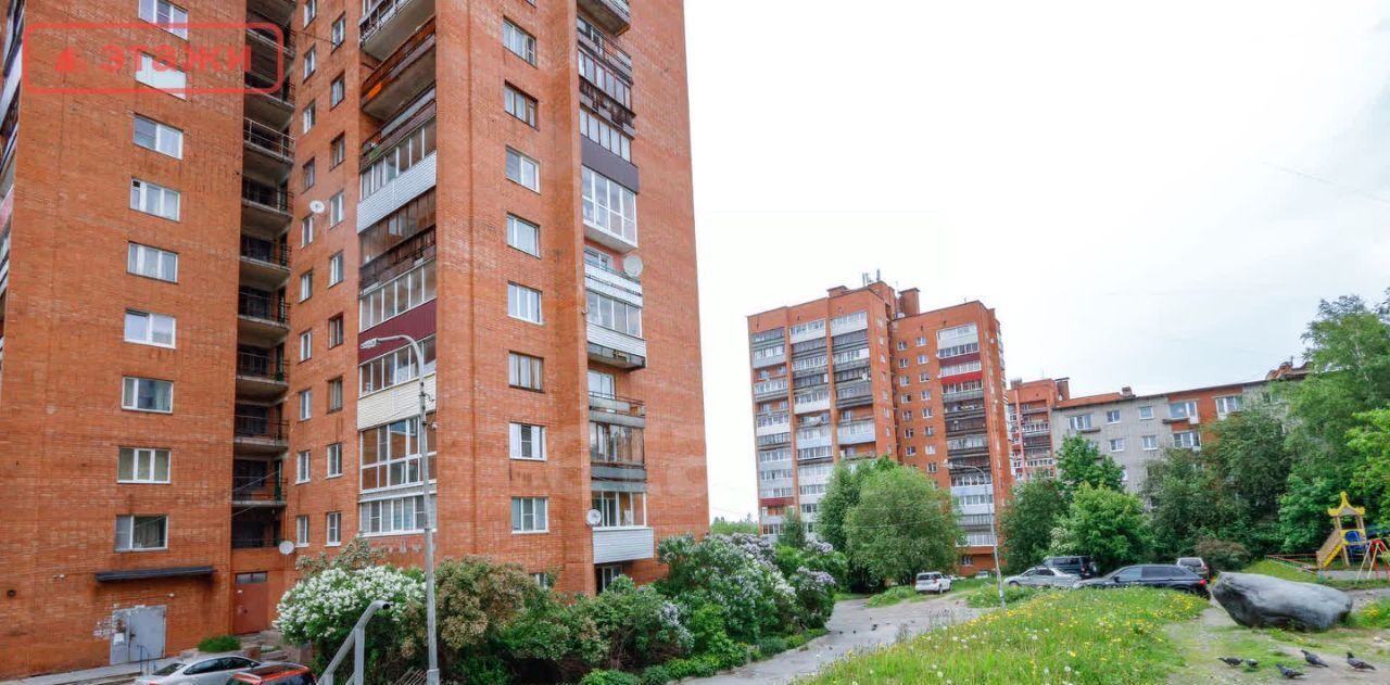 квартира г Петрозаводск пр-кт Александра Невского 43 фото 25