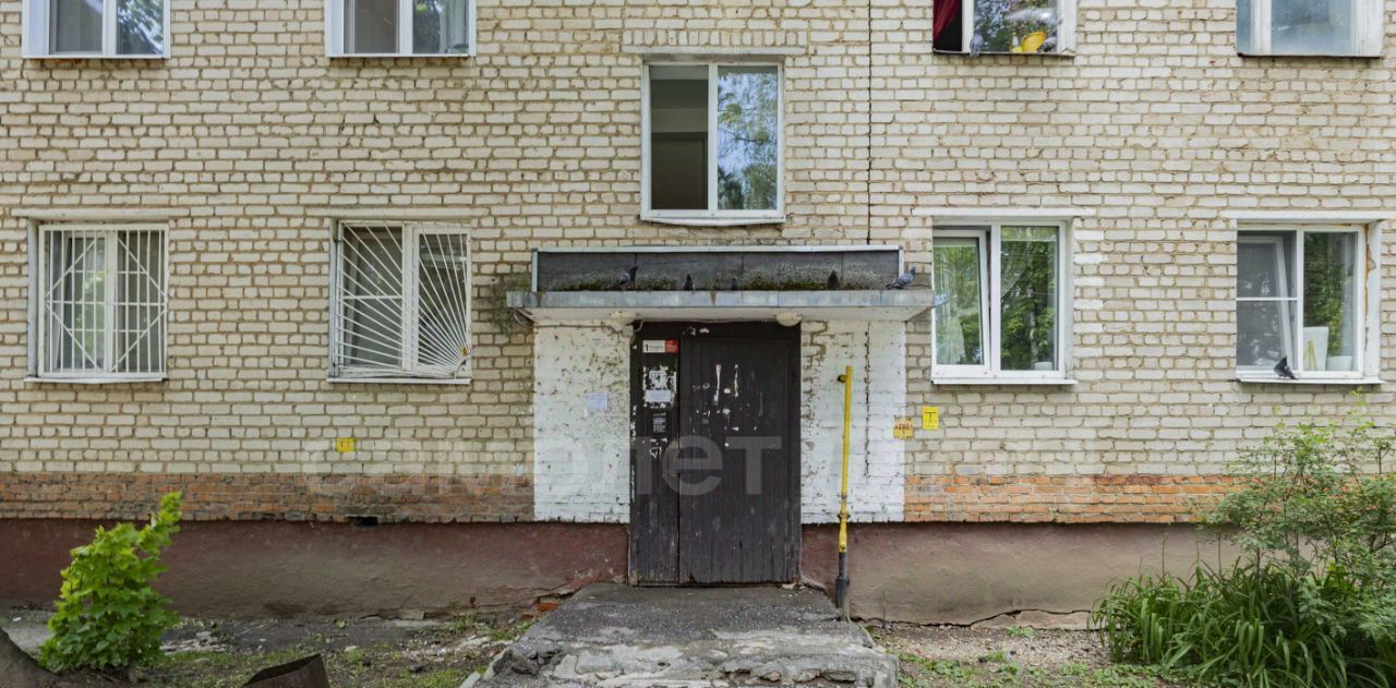 квартира г Наро-Фоминск ул Латышская 15 фото 21