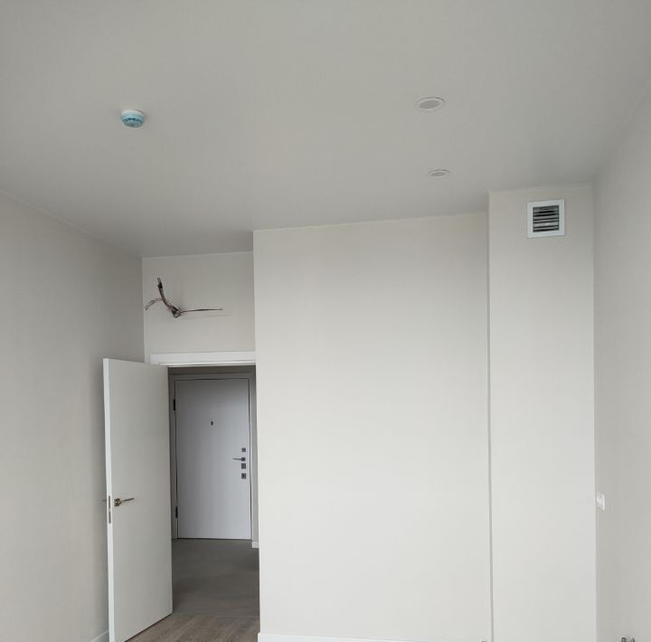 квартира г Москва проезд Серебрякова 11к/2 ЖК AFI Tower Ботанический сад фото 4