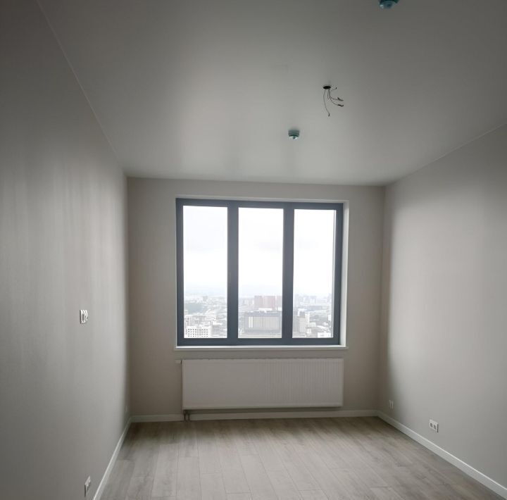 квартира г Москва проезд Серебрякова 11к/2 ЖК AFI Tower Ботанический сад фото 5