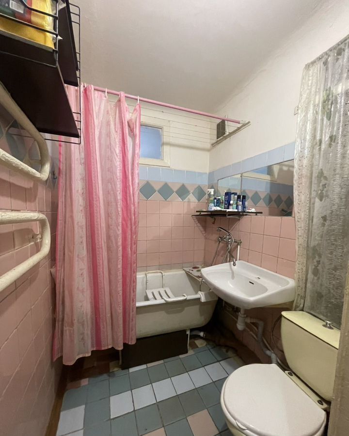 квартира г Саратов р-н Волжский ул им Радищева А.Н. 16 фото 8