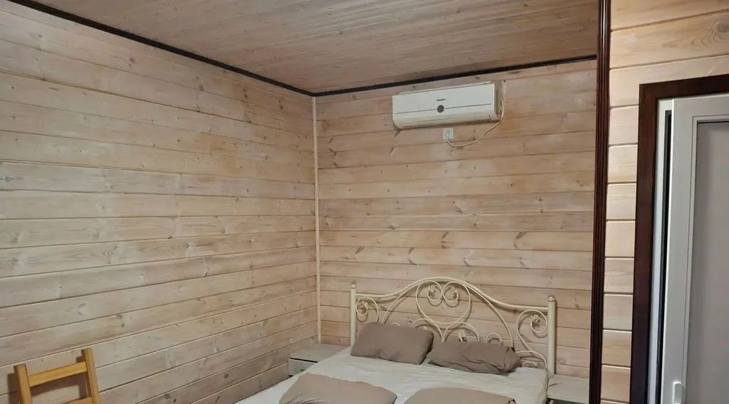 комната г Геленджик с Архипо-Осиповка ул Горная 6 фото 1