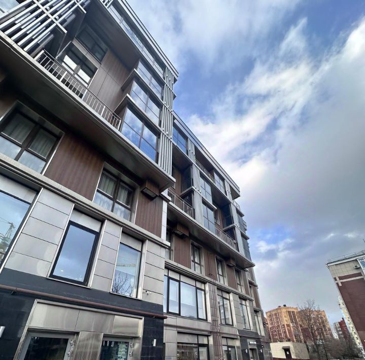 квартира г Казань метро Площадь Тукая ул Волкова 12 фото 3