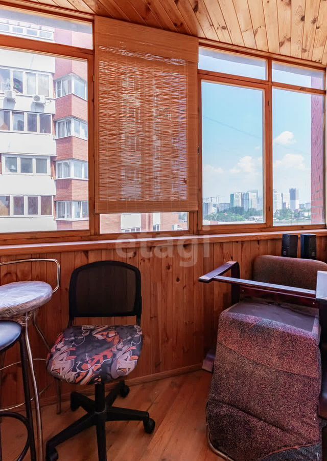 квартира г Екатеринбург р-н Октябрьский Геологическая пл Куйбышева 80к/1 фото 24