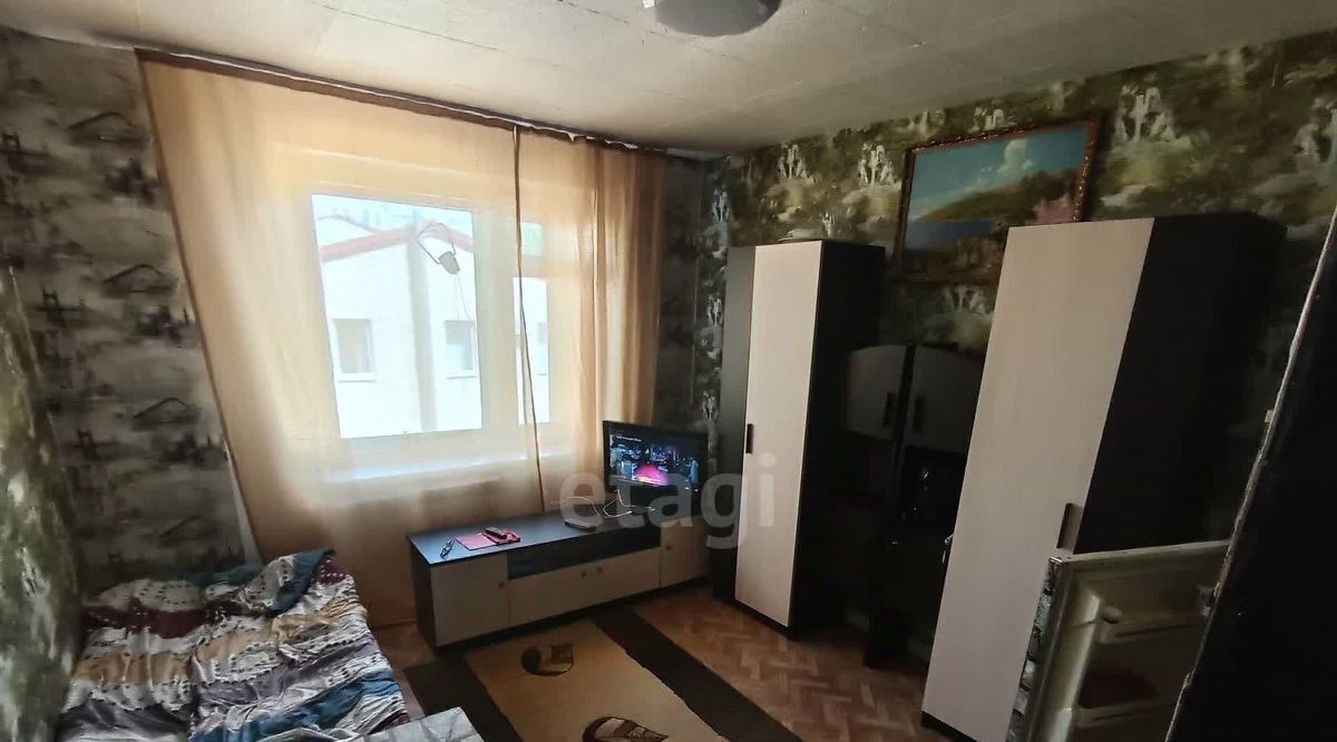комната г Нововоронеж ул Космонавтов 17 фото 12
