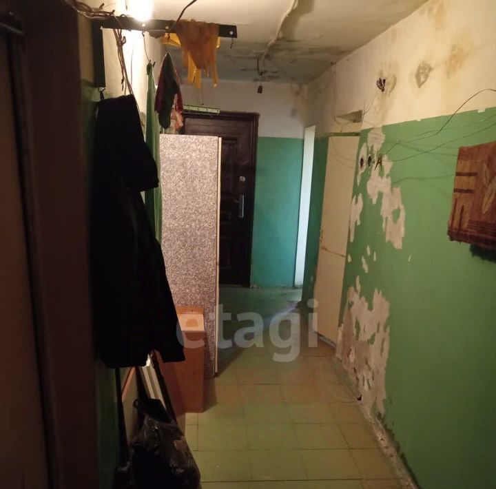 комната г Нововоронеж ул Космонавтов 17 фото 17