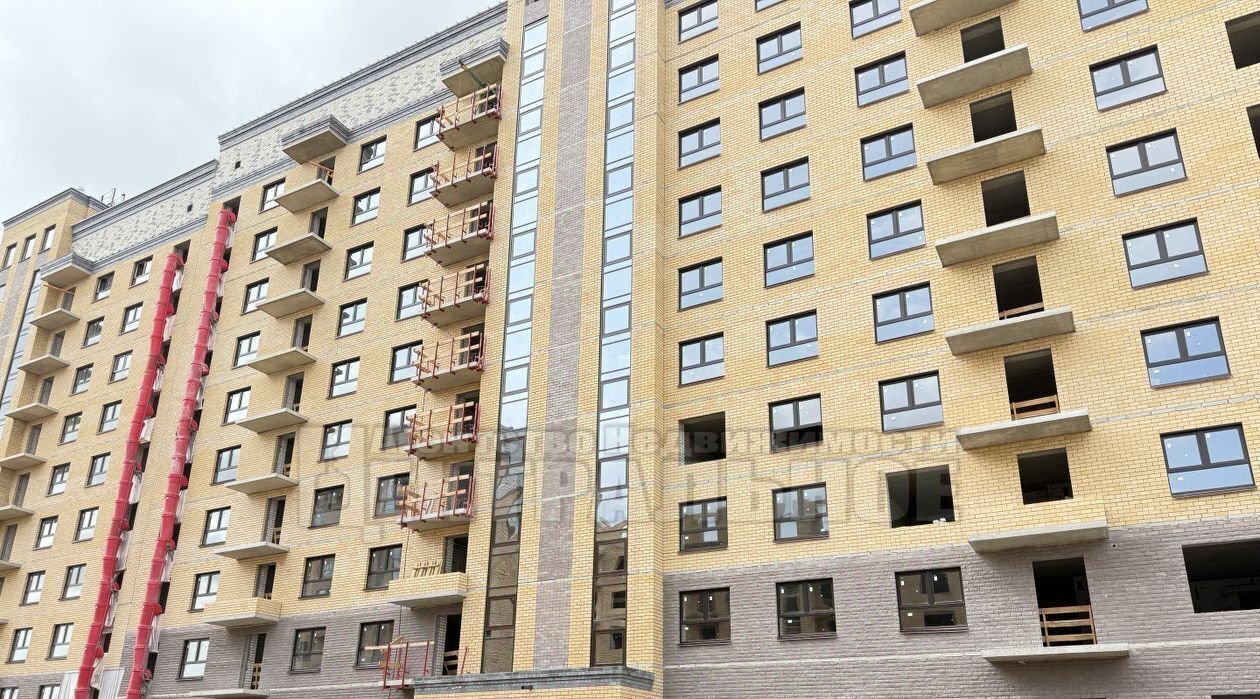 квартира г Смоленск р-н Промышленный ул 25 Сентября 26 фото 13