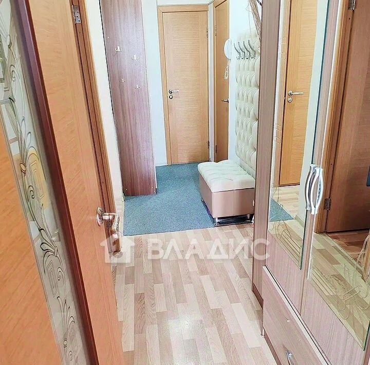 квартира г Улан-Удэ р-н Железнодорожный ул. 502-й километр, 118 фото 6