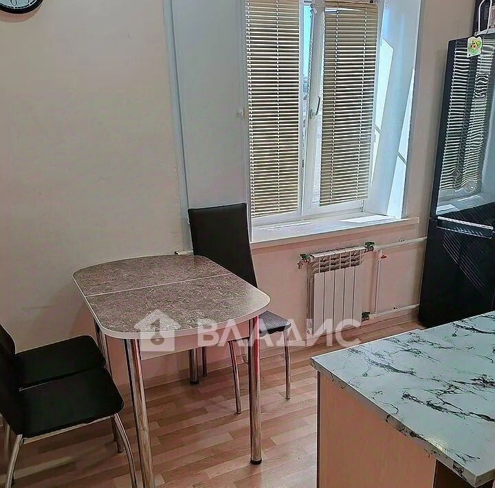 квартира г Улан-Удэ р-н Железнодорожный ул. 502-й километр, 118 фото 8
