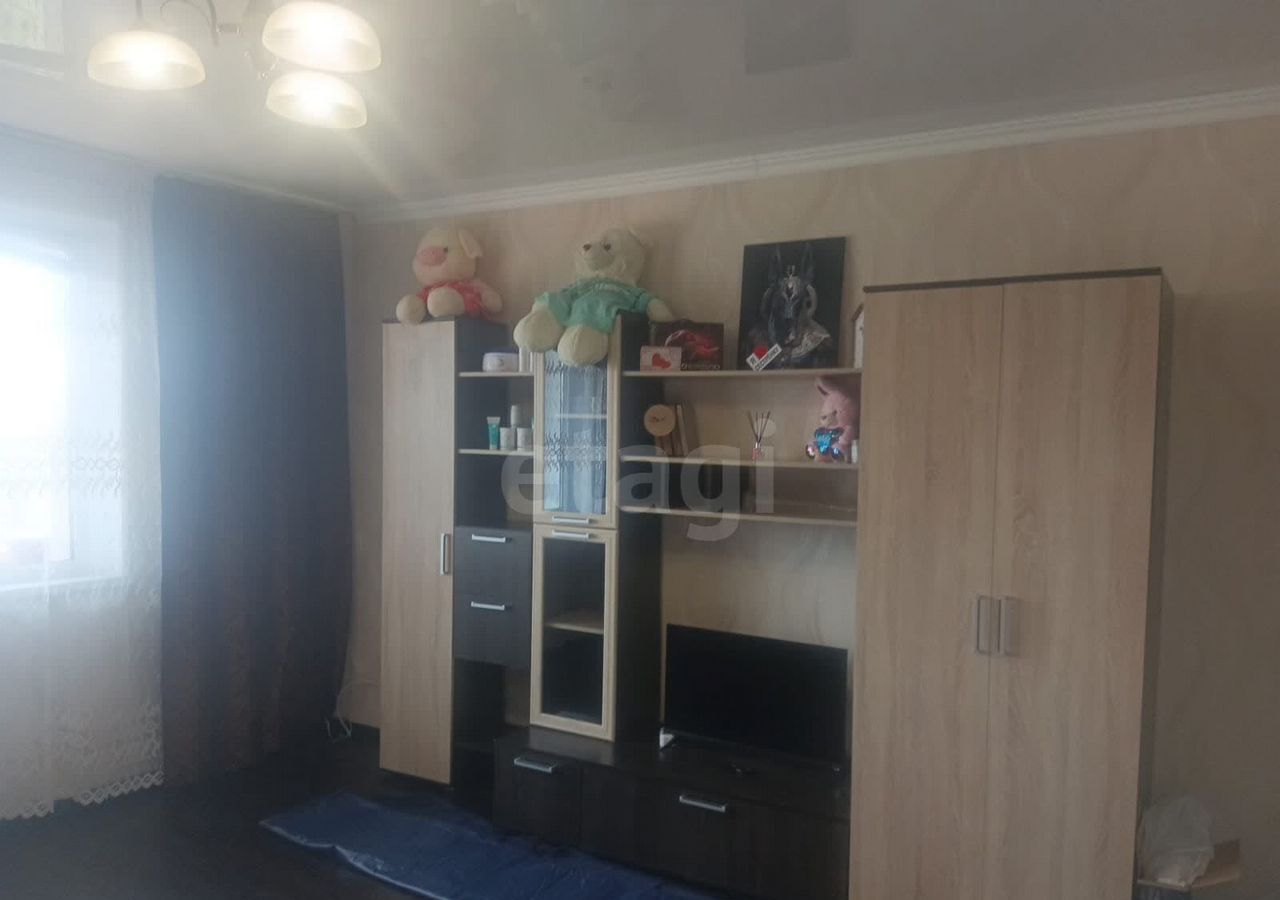 квартира г Челябинск р-н Калининский пр-кт Победы 317а фото 4