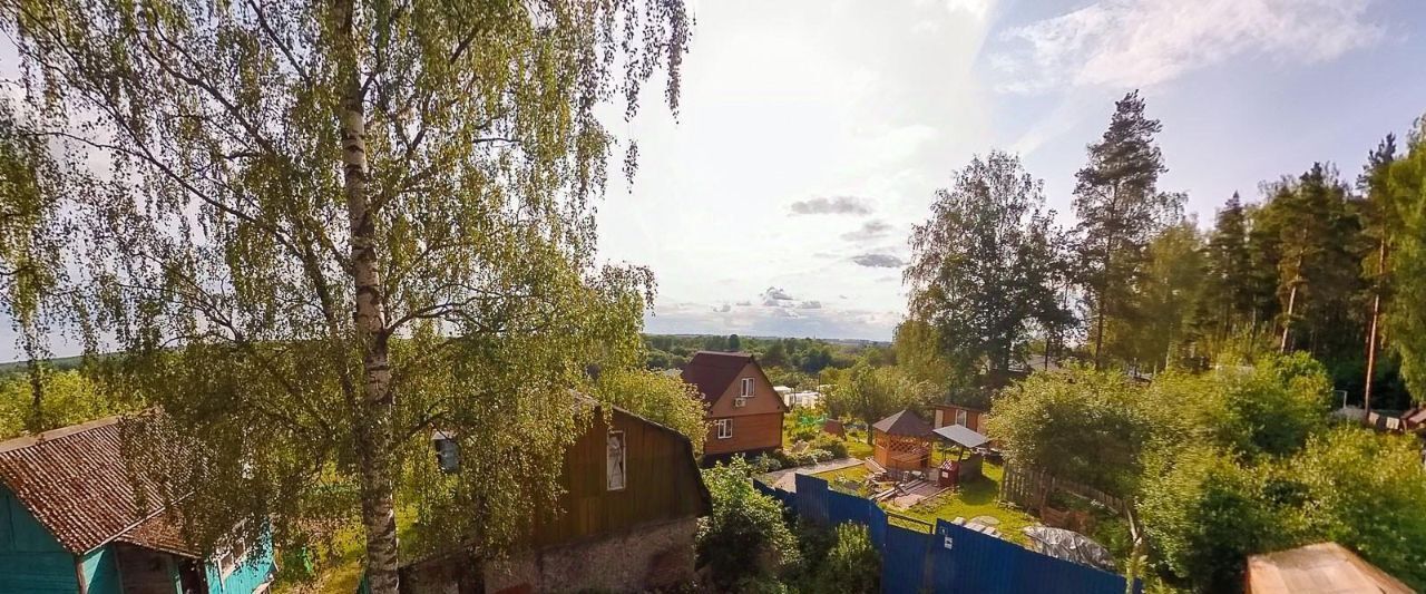 дом г Владимир р-н Фрунзенский № 1 КС, 5 фото 4