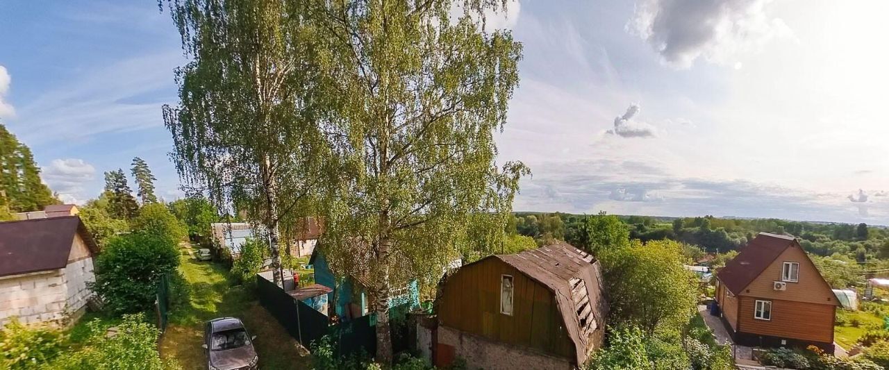 дом г Владимир р-н Фрунзенский № 1 КС, 5 фото 2