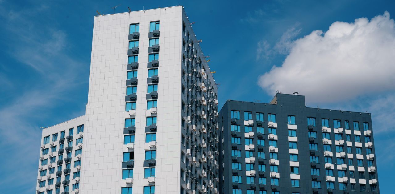 квартира г Астрахань р-н Кировский ул Бехтерева 2в ЖК «Атмосфера» фото 22