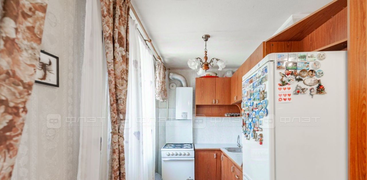 квартира г Казань Суконная слобода ул Аделя Кутуя 33 фото 7