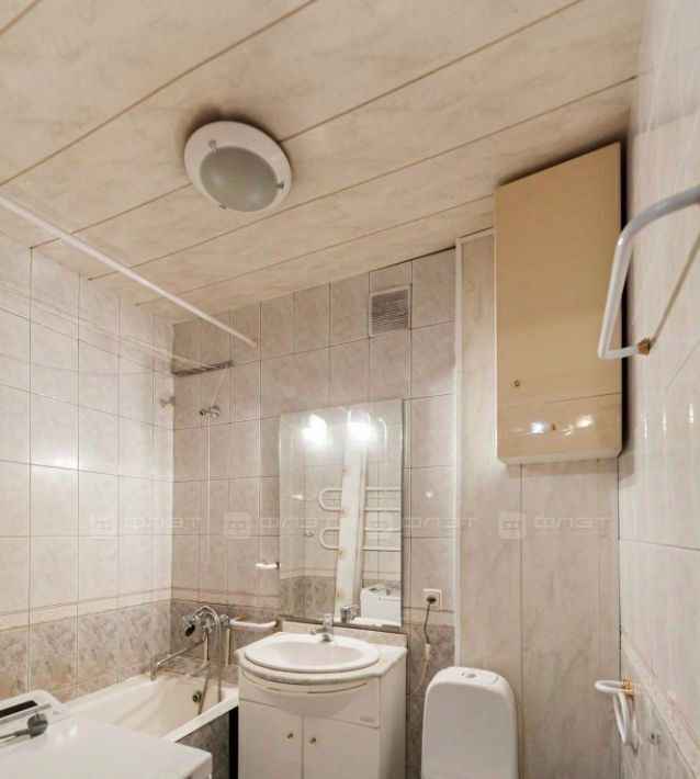квартира г Казань Суконная слобода ул Аделя Кутуя 33 фото 18