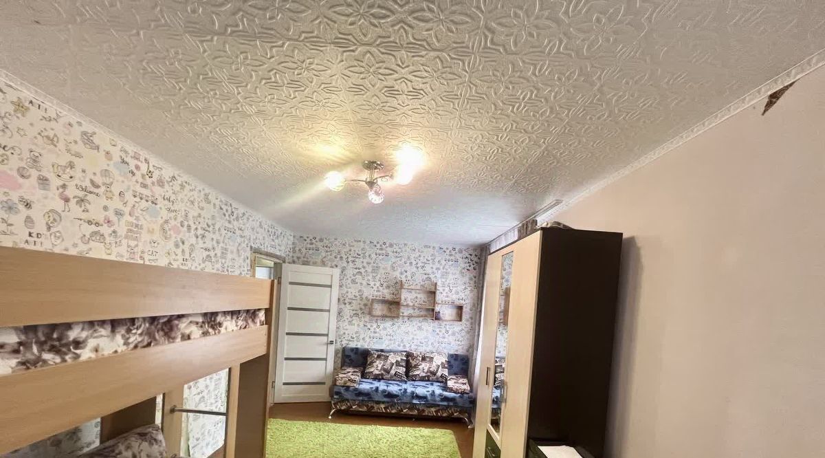 квартира г Белгород Западный ул 5 Августа 14 фото 9