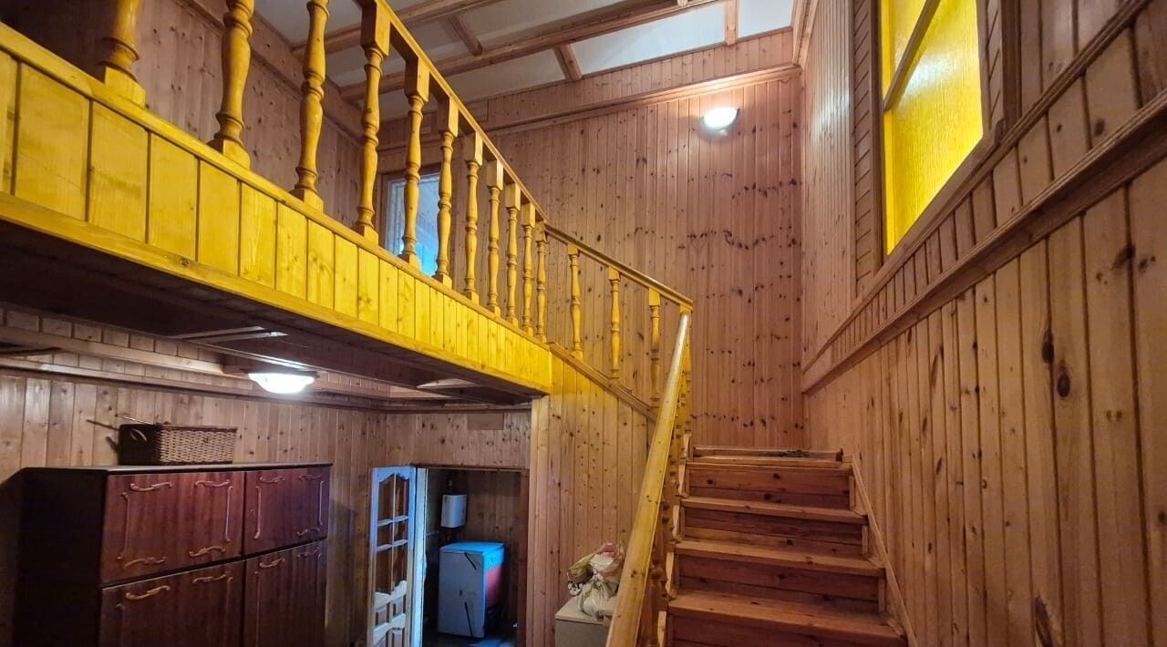 дом г Домодедово д Коченягино снт Маяк 55, Домодедовская фото 11