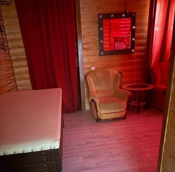 комната г Саратов р-н Волжский ул Большая Горная 95 фото 2