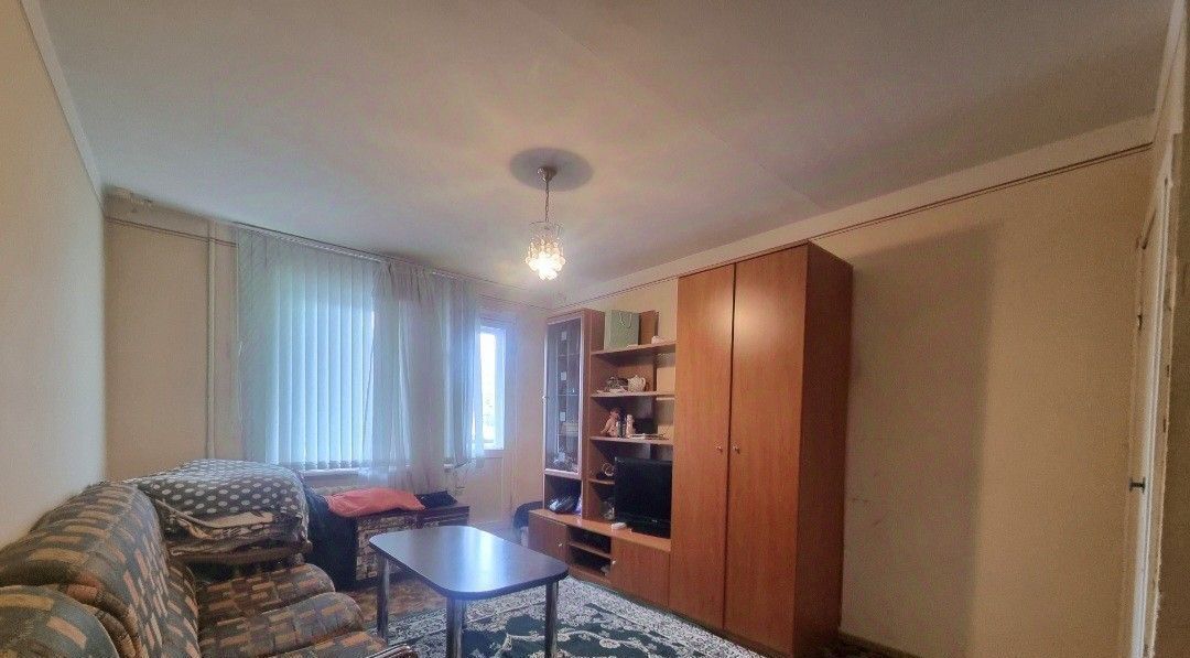 квартира г Нальчик Вольный Аул ул Профсоюзная фото 1
