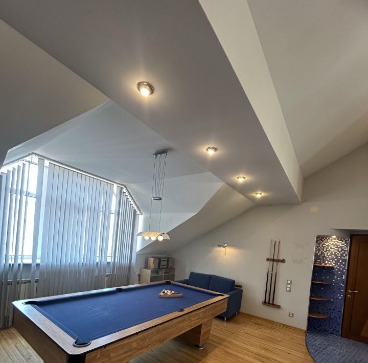 квартира г Тверь р-н Центральный б-р Радищева 4 фото 15