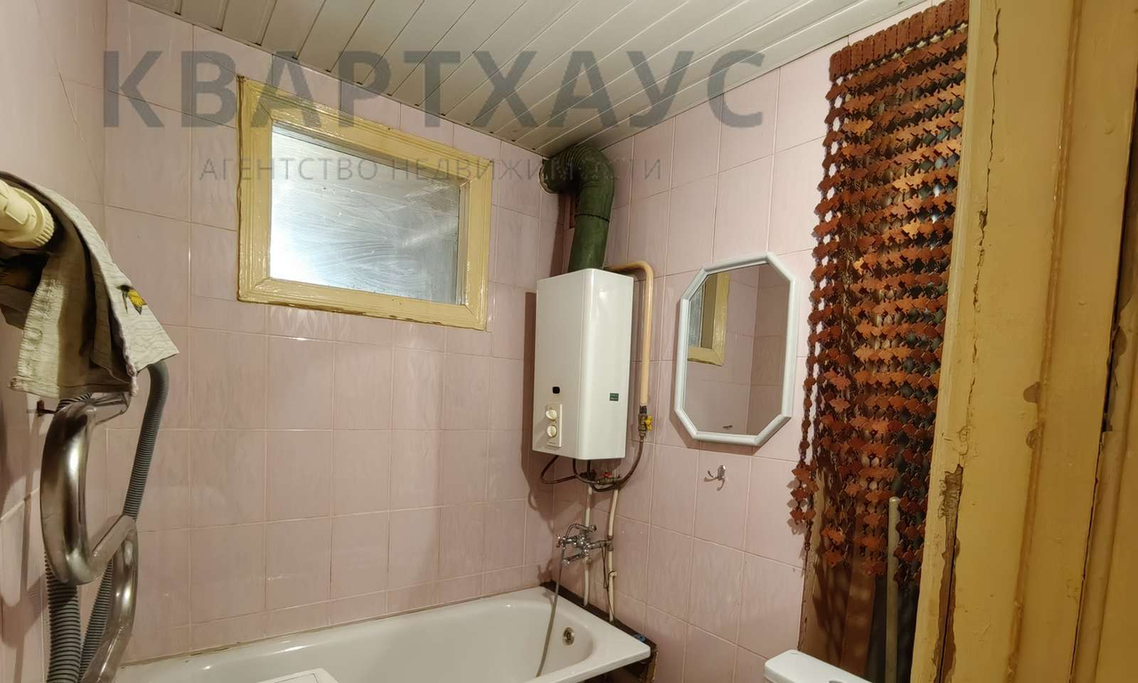 квартира г Волгоград р-н Ворошиловский ул Бобруйская 2 фото 9