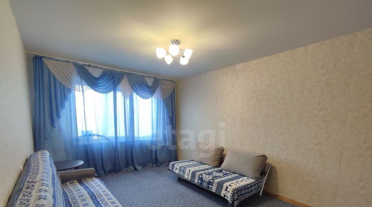 квартира г Воронеж р-н Советский ул Острогожская 164/2 фото 12