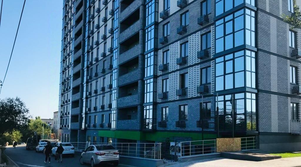 свободного назначения г Волгоград р-н Тракторозаводский ул Ополченская 27б фото 2