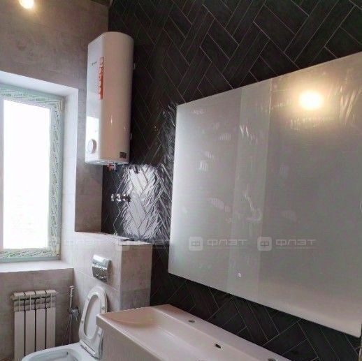 дом г Казань пгт Салмачи ул Центральная 119 Проспект Победы, жилмассив фото 8