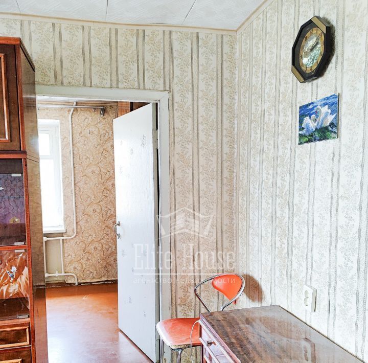 квартира г Калуга р-н Московский ул Герцена 4 фото 4