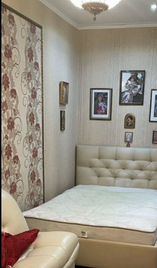 квартира г Красноярск р-н Октябрьский ул Академика Киренского 32 фото 2