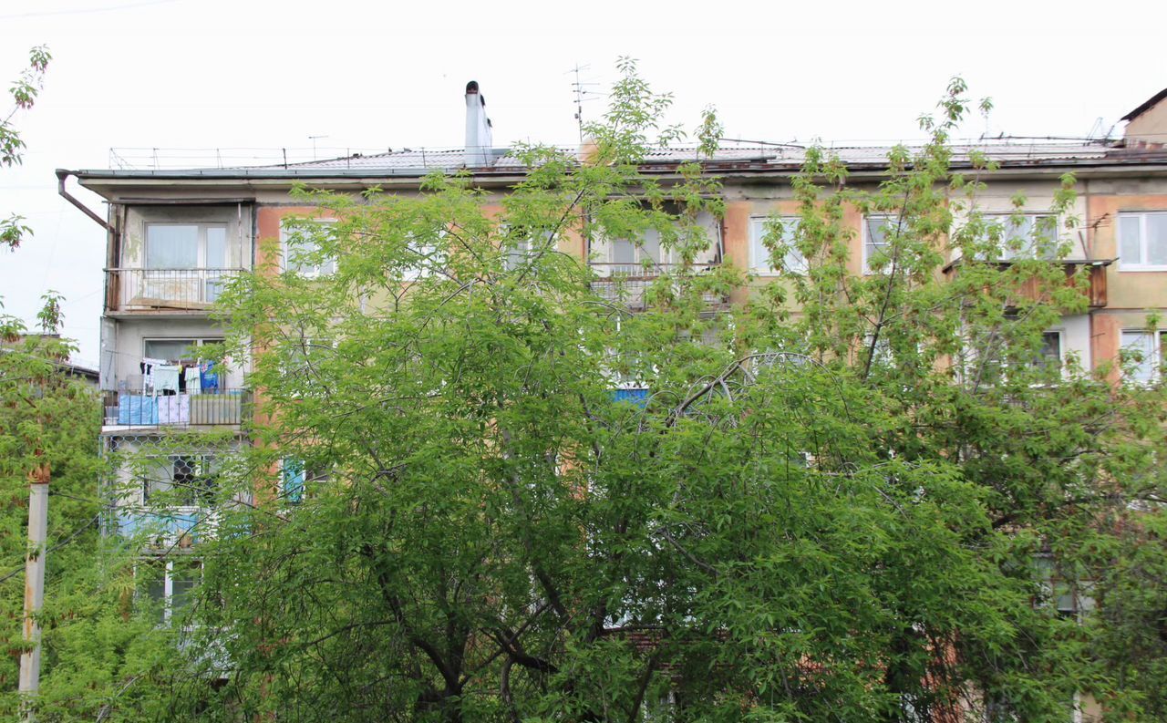 квартира г Иркутск р-н Ленинский ул Мира 84 фото 14