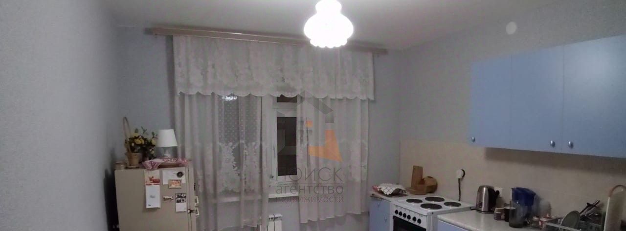 квартира г Казань ул Академика Завойского 11а Проспект Победы фото 4