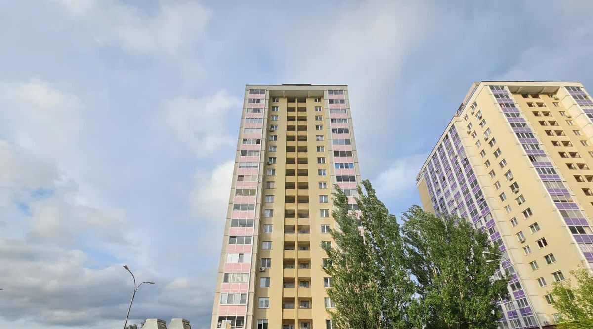 квартира г Набережные Челны р-н Автозаводский пр-кт Автозаводский 59а фото 27