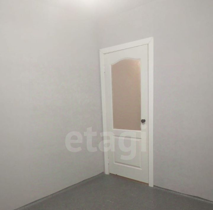 квартира г Красноярск р-н Советский ул Алексеева 113 фото 8