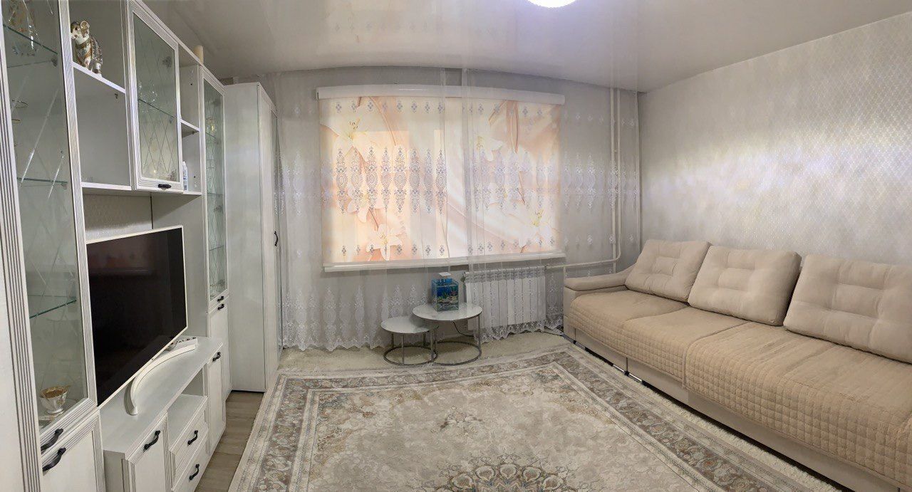 квартира г Красноярск р-н Советский ул Ястынская 2 фото 2
