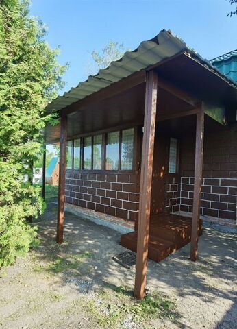 снт Шинник Новоомское сельское поселение, Омск фото