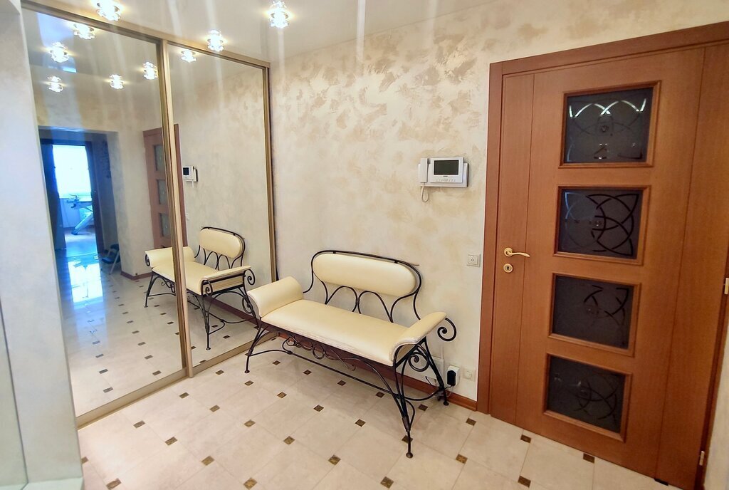 квартира г Петрозаводск наб Варкауса 27 Октябрьский фото 4