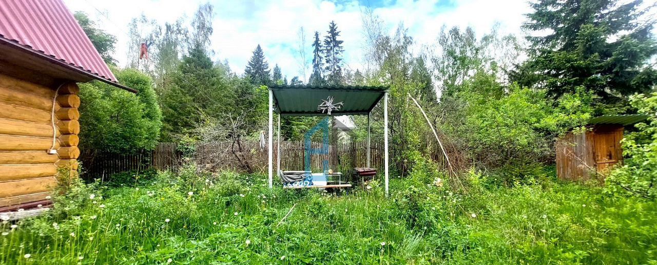 дом городской округ Клин г Высоковск 77 км, 95, г. о. Клин, СНТ Клин, Ленинградское шоссе фото 13