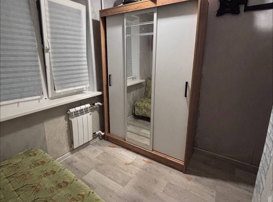 квартира г Томск р-н Октябрьский ул Лазарева 6 фото 11