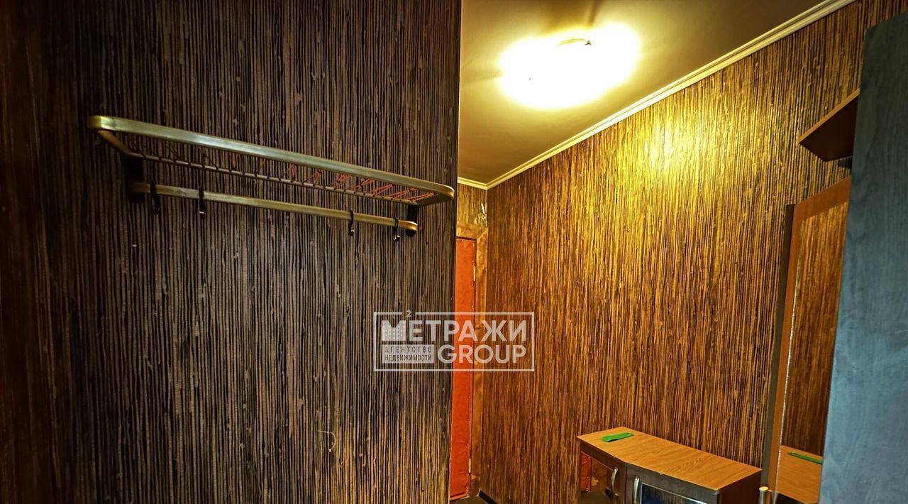 квартира г Королев ул Сакко и Ванцетти 14 Медведково фото 7