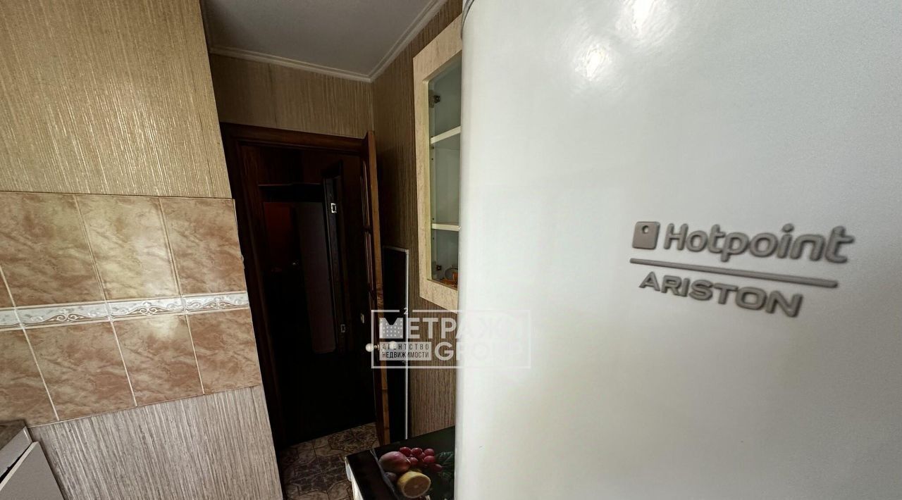 квартира г Королев ул Сакко и Ванцетти 14 Медведково фото 15
