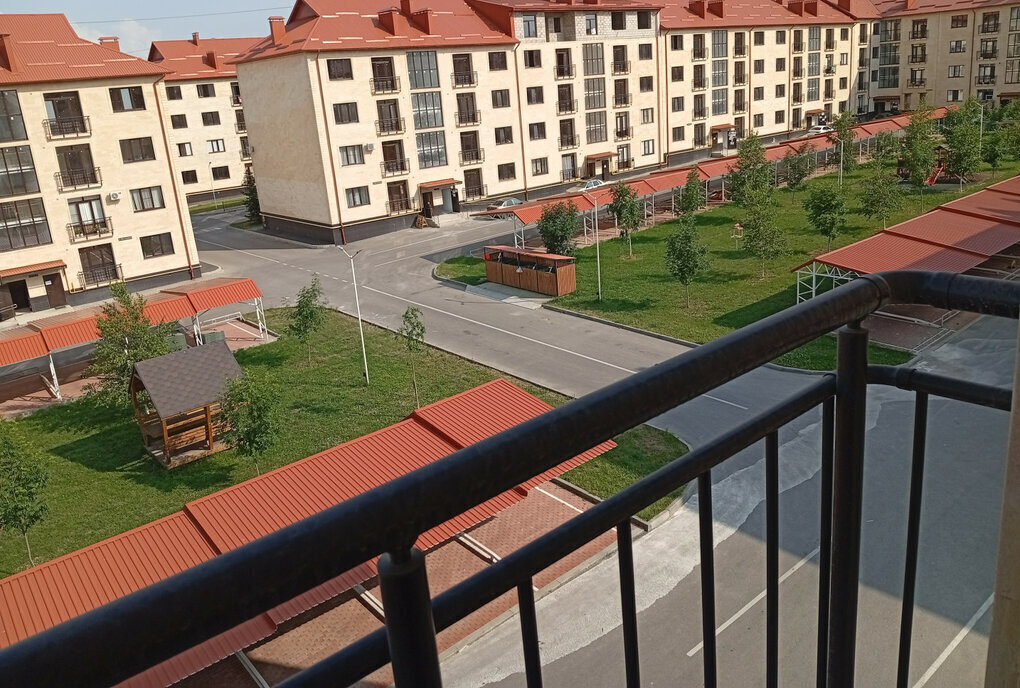 квартира г Нальчик ул Шогенова 34 фото 7
