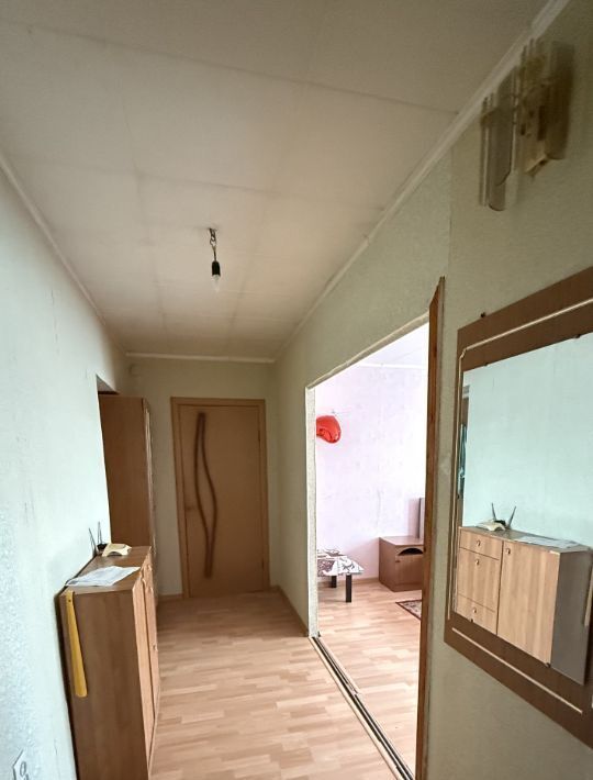 квартира г Краснодар р-н Центральный микрорайон Дубинка проезд 2-й им. Айвазовского 14 фото 6